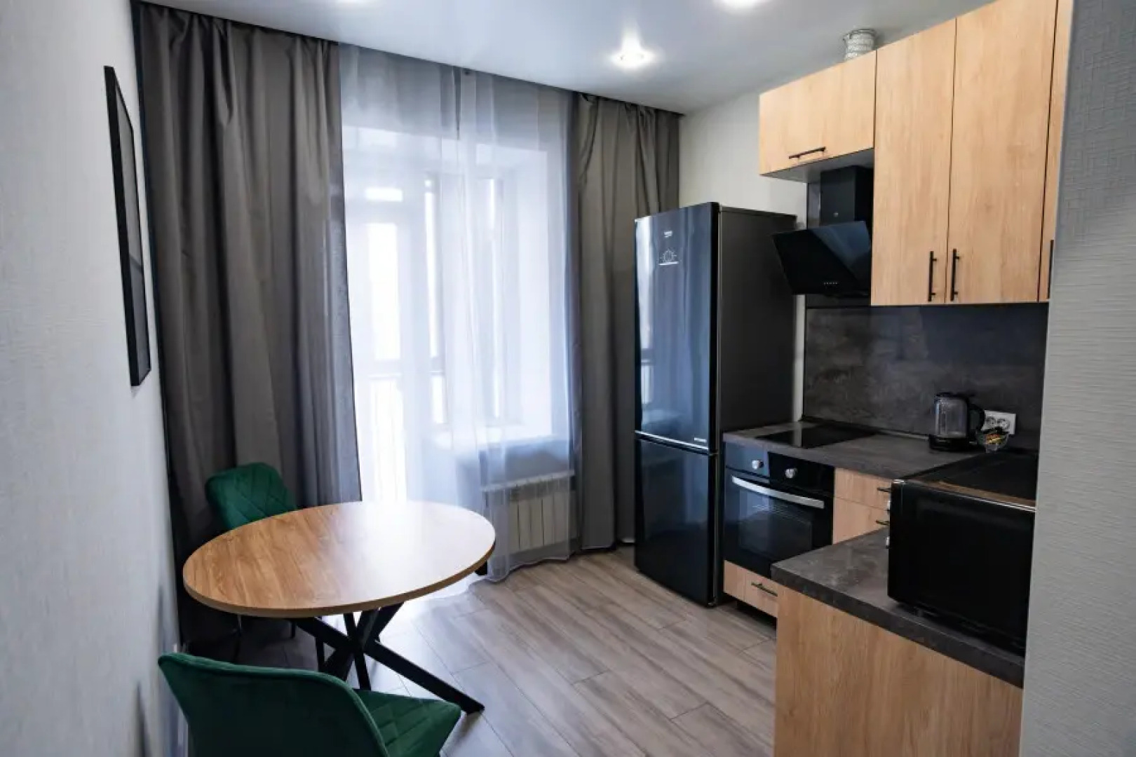 Апартаменты Домант на Трудовой 25/1