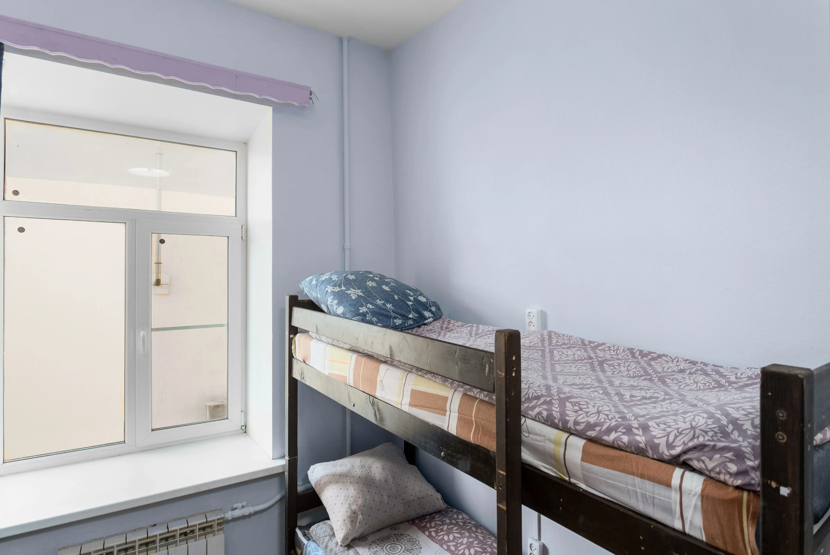 Жилые помещения Фонтанерия