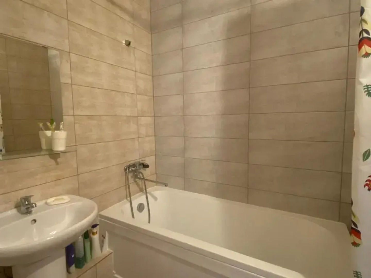 Апартаменты на берегу Финского залива в ЖК Светлый Мир