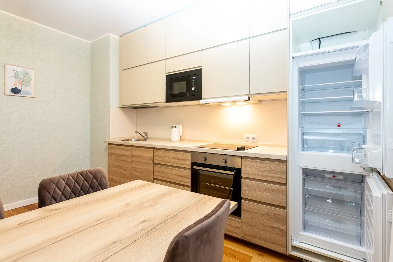 Sestroretsk Apartments