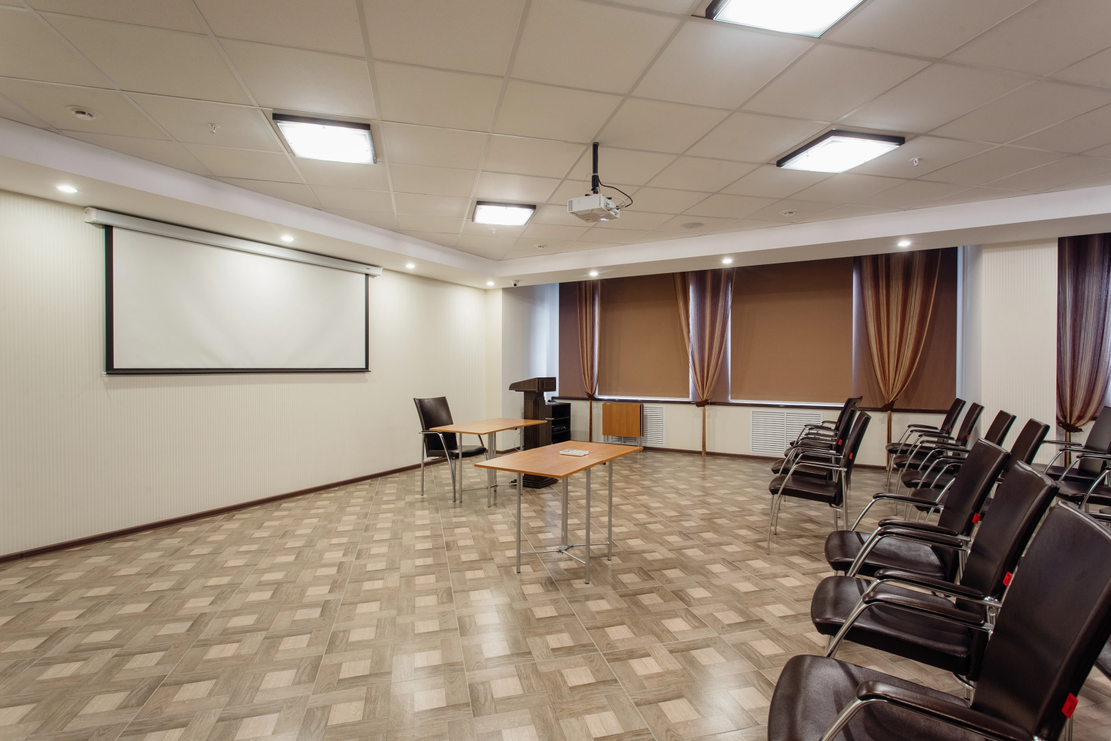 Отель Городской