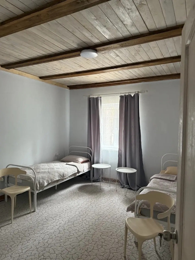 Гостевой дом Улзы