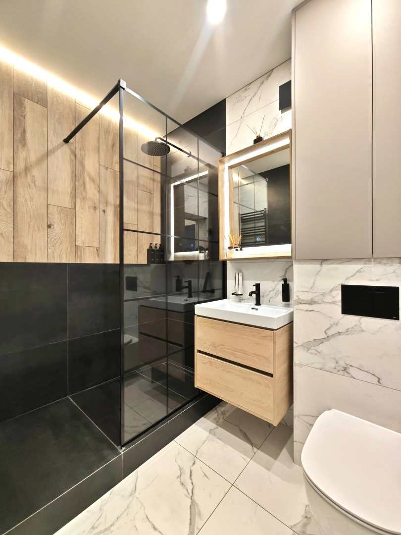 Апартаменты Уральская 20