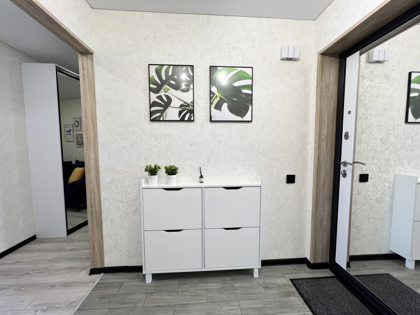 Апартаменты Grand Apart Matreshka home