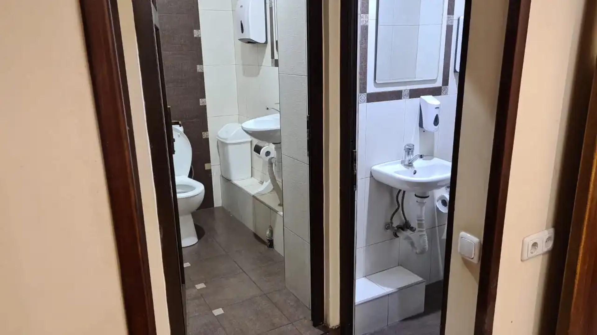 Хостел In the very center