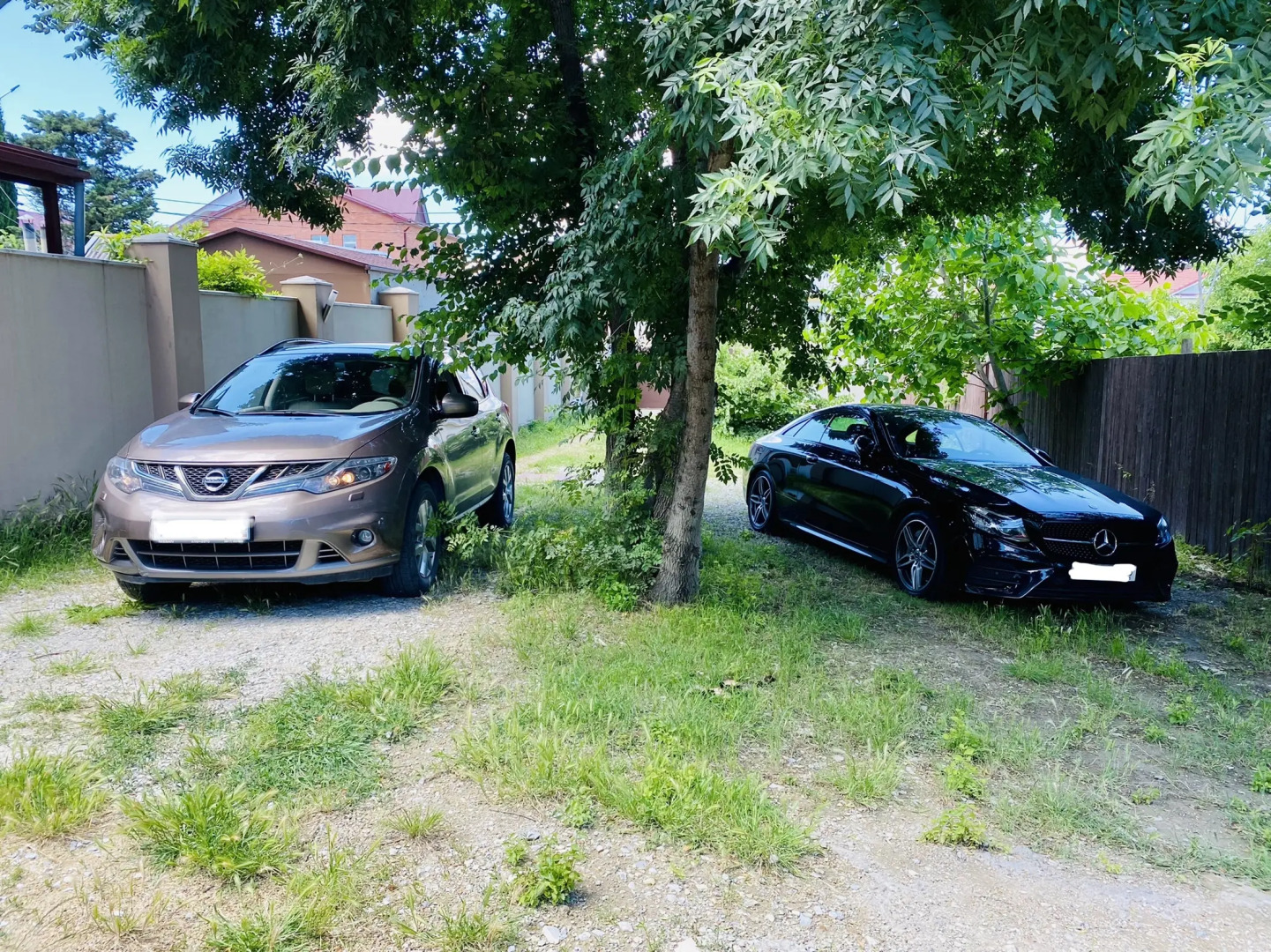 Гостевой дом Бархатный сезон