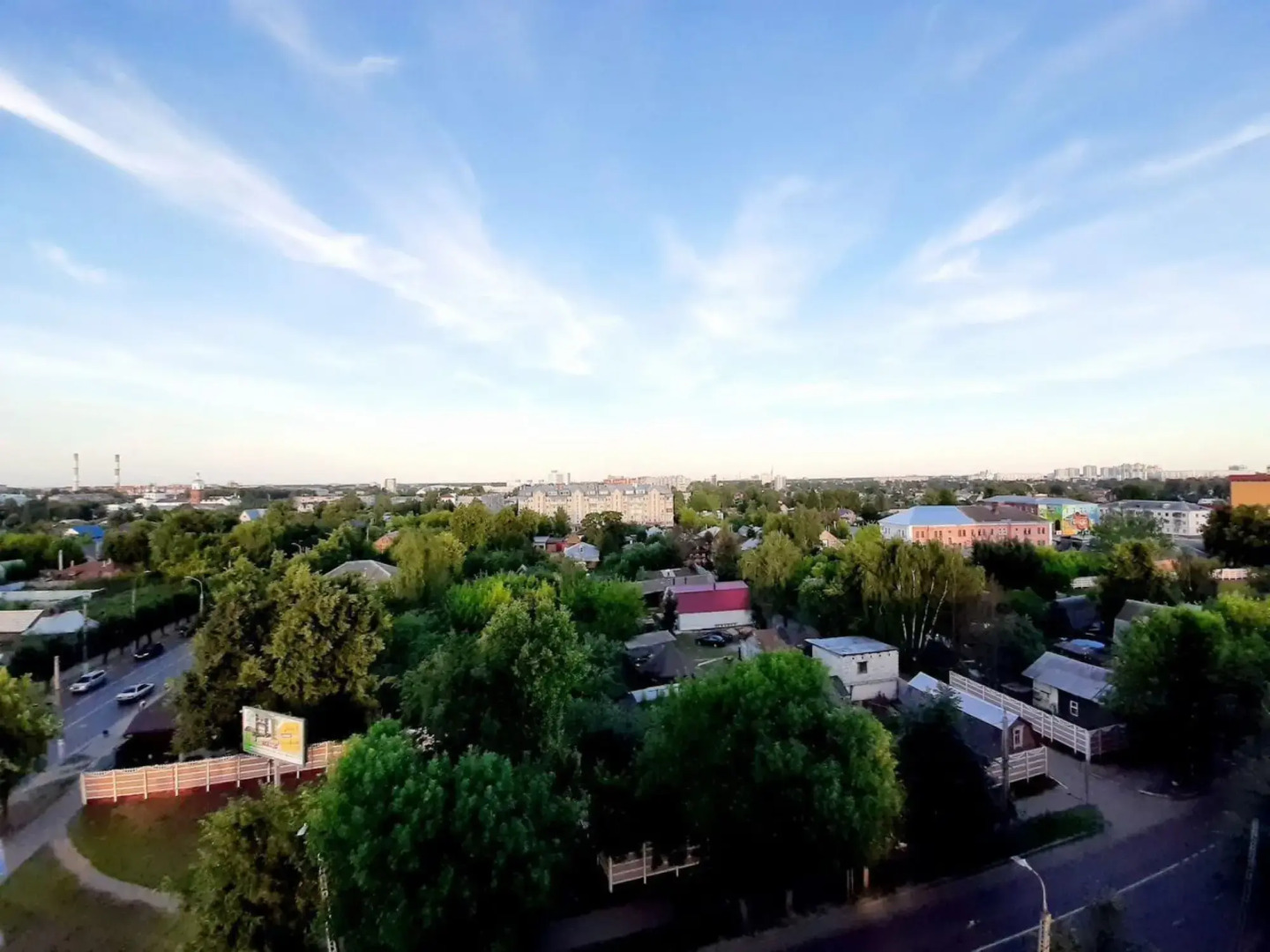 Квартира на улице Лежневской 42 (3)