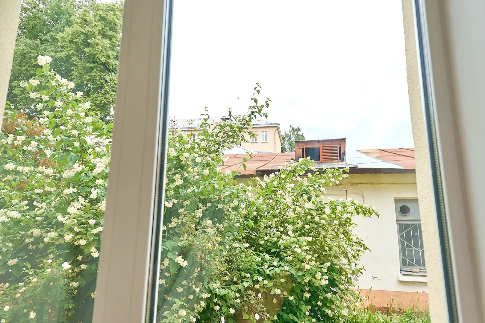 Апартаменты Secret Garden