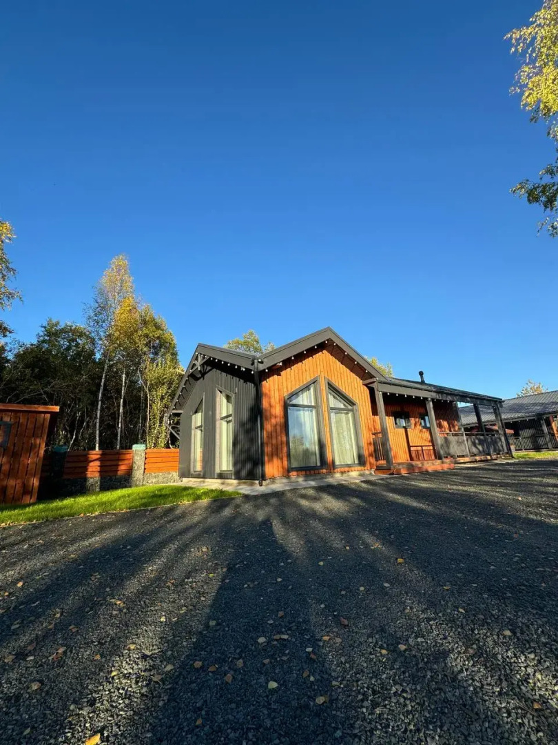 Вилла Ялгуба