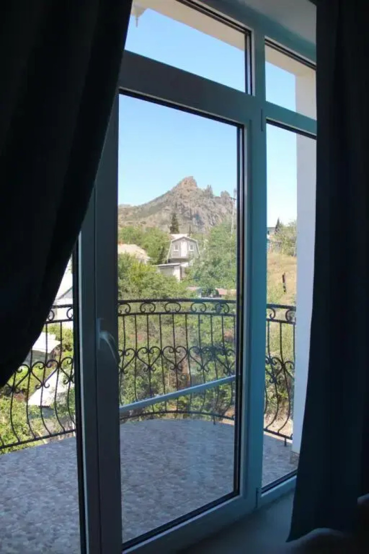 Апартаменты Авокадо 7