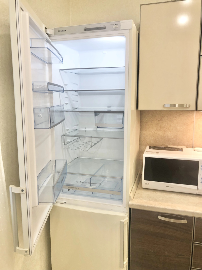 Квартира Уютная возле аквапарка Ривьера