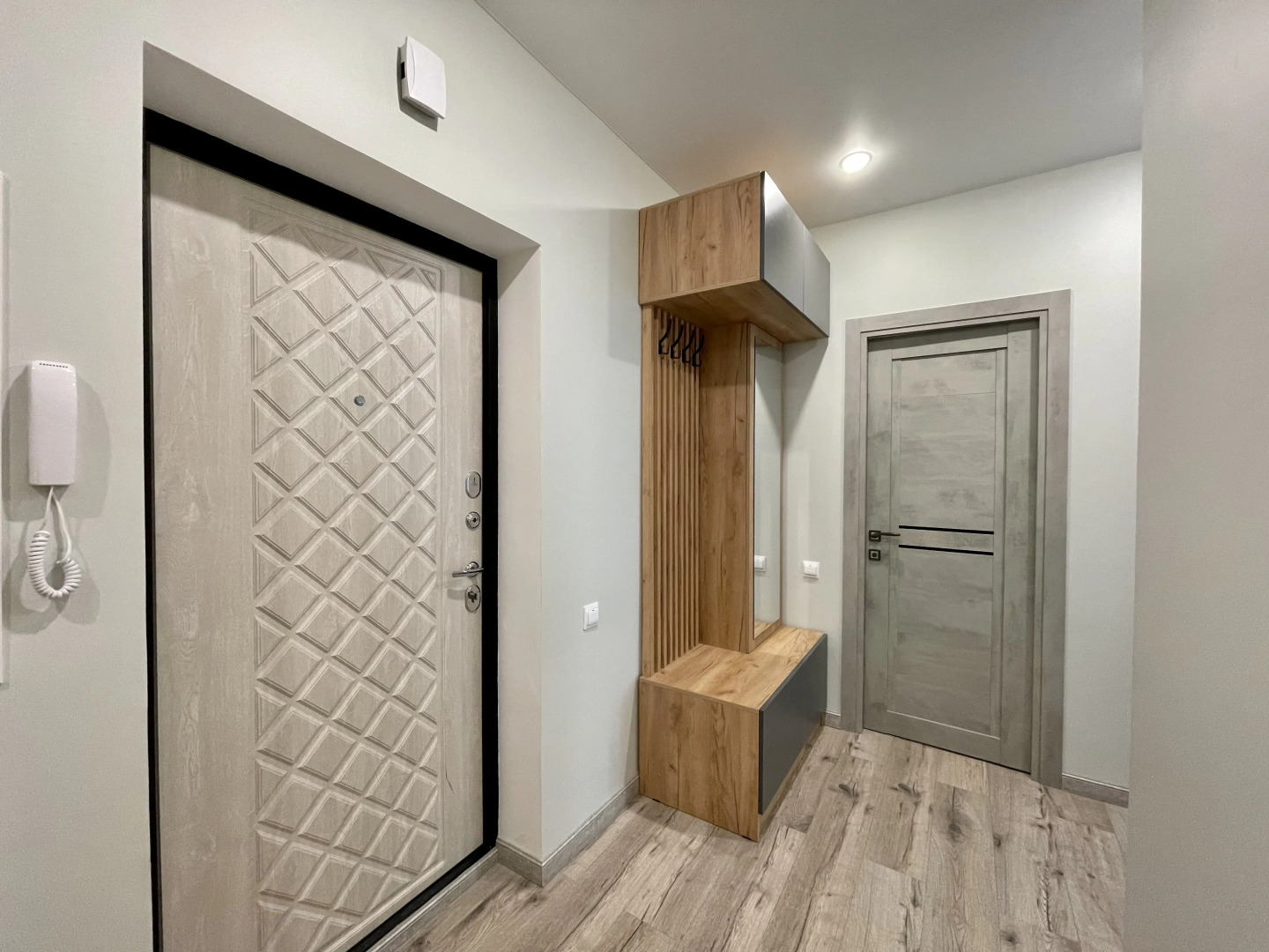 Квартира Blueberry Troesutok