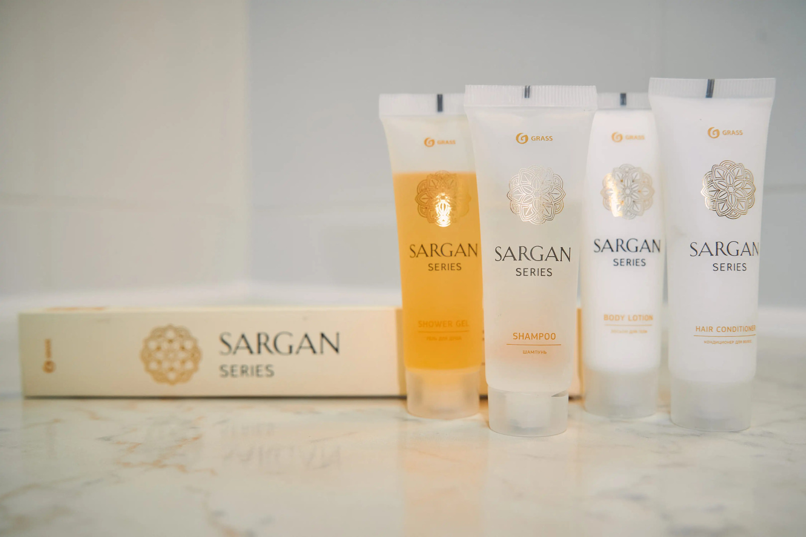 Отель Вознесенский