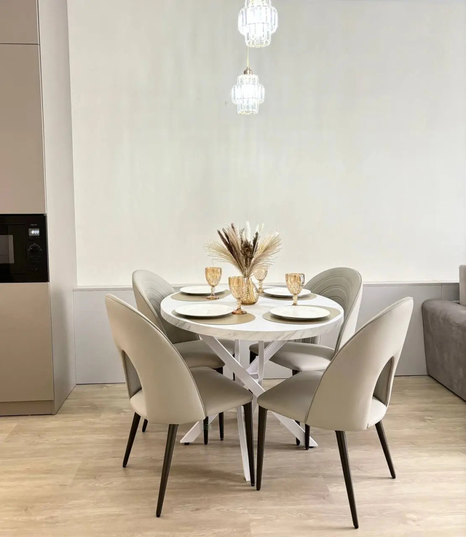 Квартира Евродвушка на Западном пляже Зеленоградск