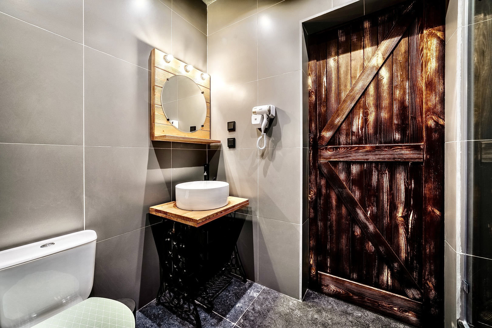 Апартаменты ArtRoom