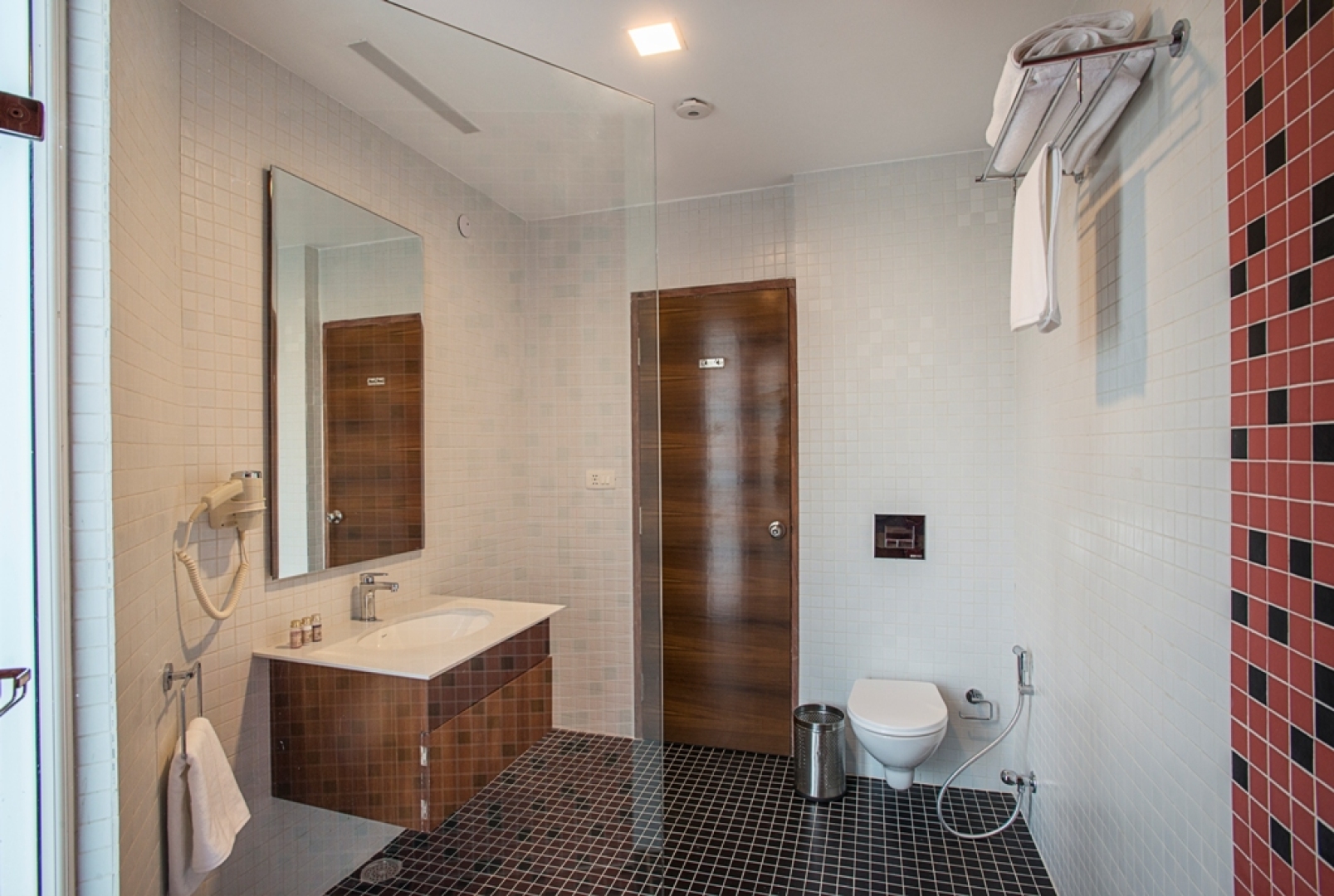 Отель Dera Masuda Luxury Resort