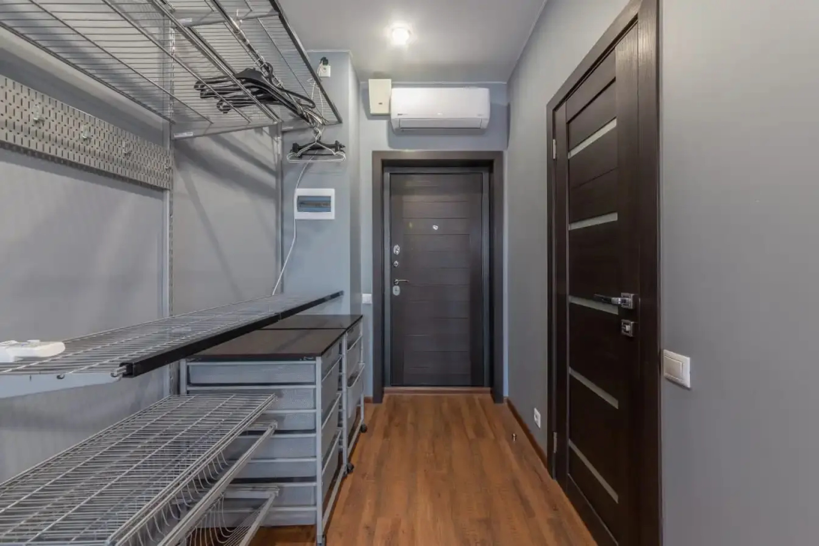 Апартаменты Алис Deluxe Long Stay