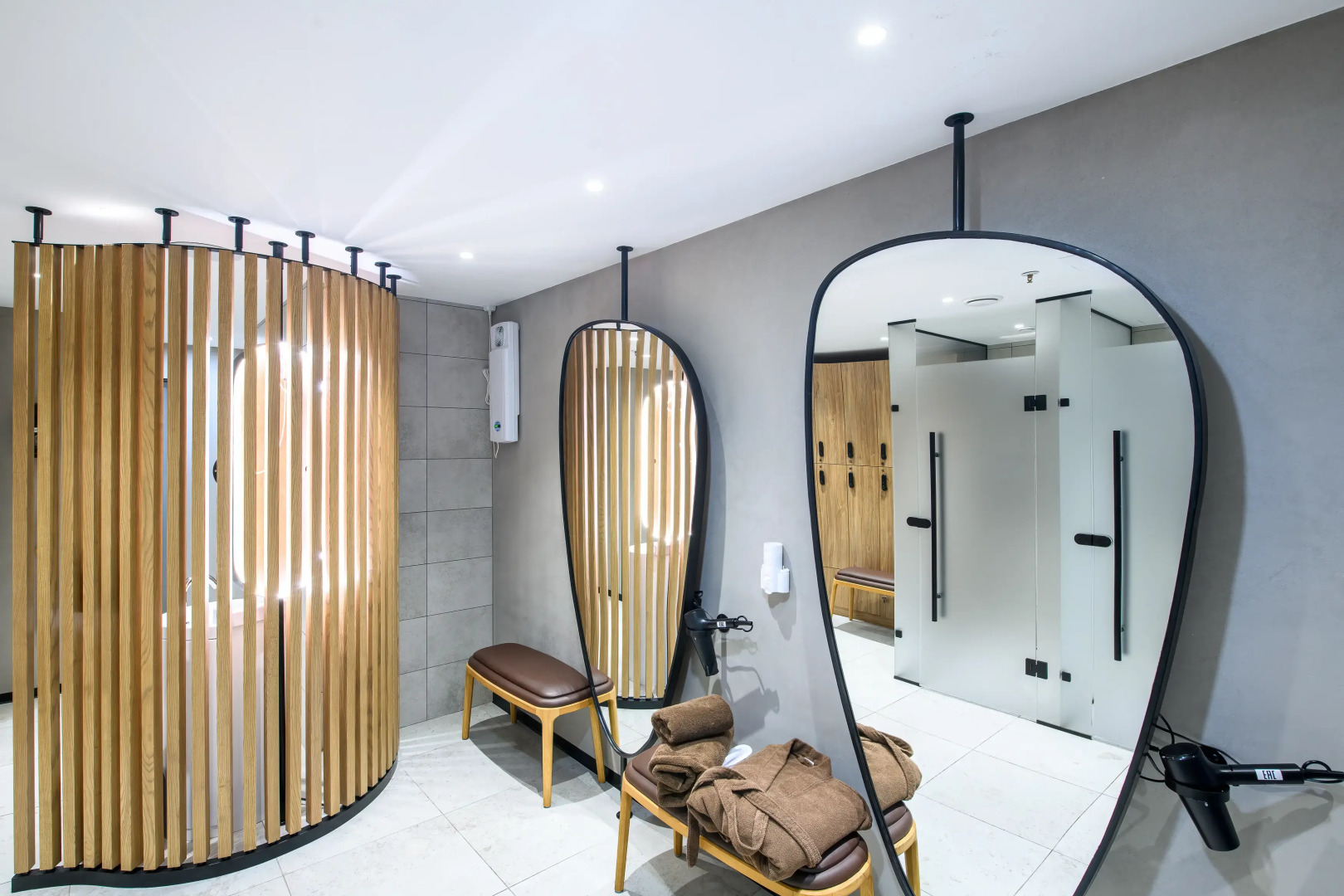 Апарт-отель Статус Апартаменты