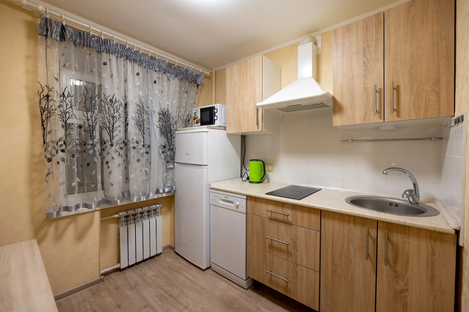 Апартаменты Comfort Light