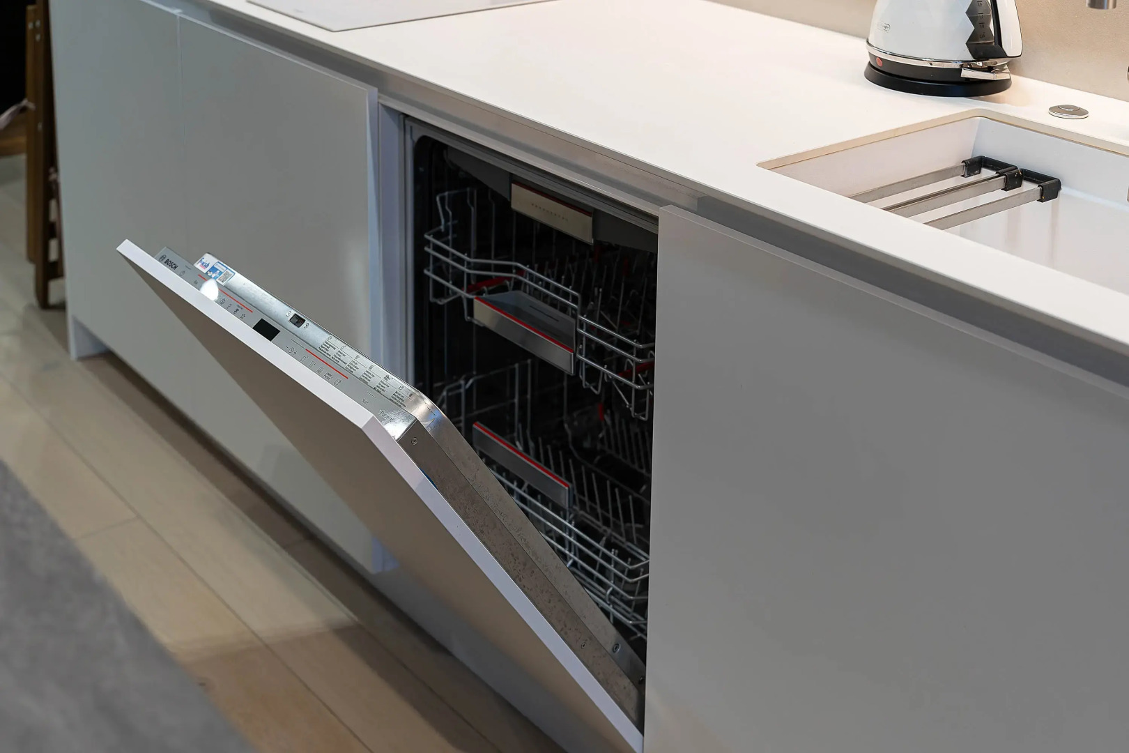 Апартаменты на Рыбной Деревне