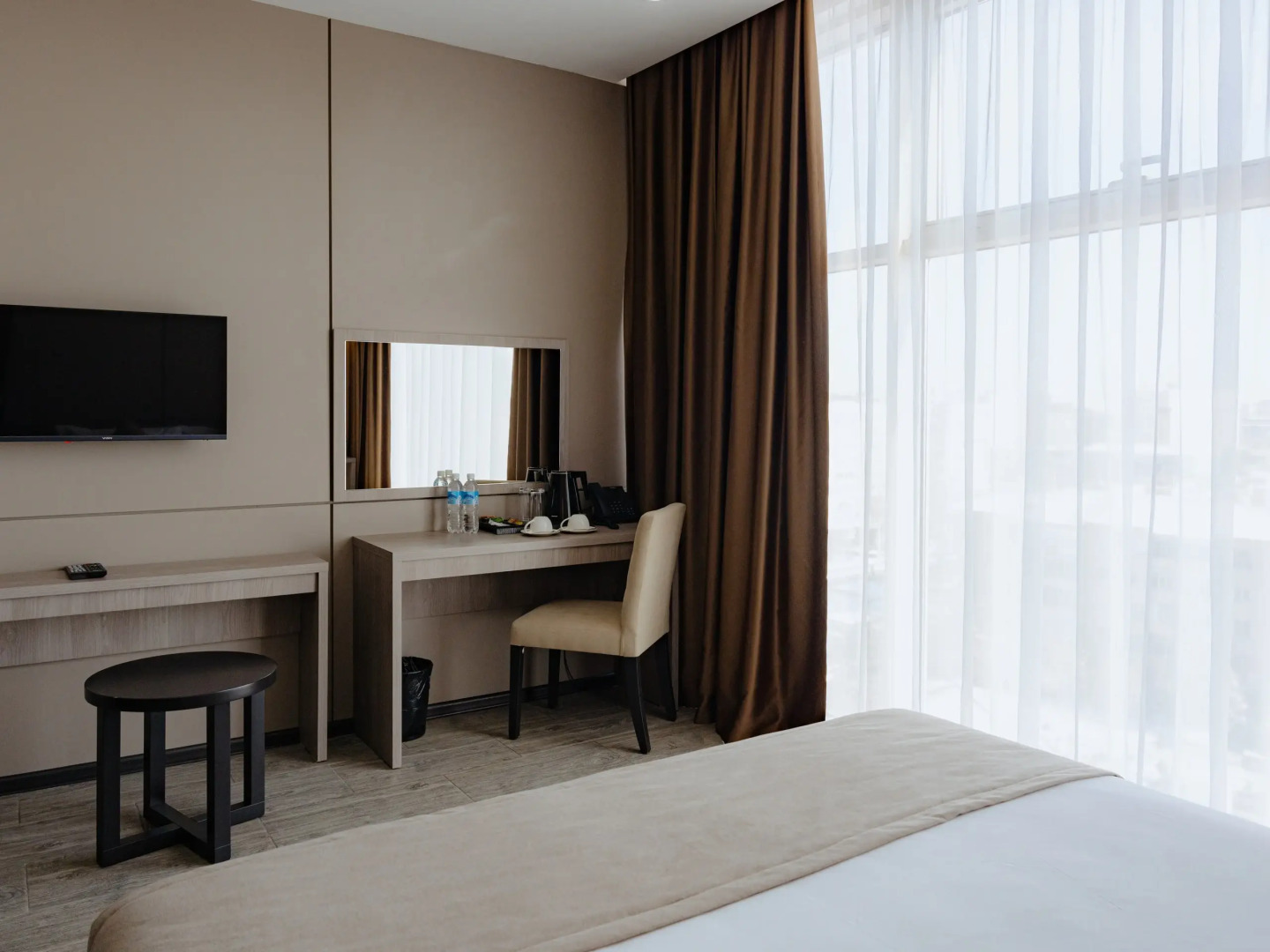 City Stay Hotel Bishkek