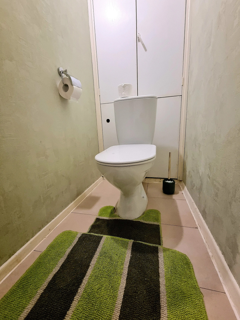 Апартаменты Видовые рядом с Крокусом