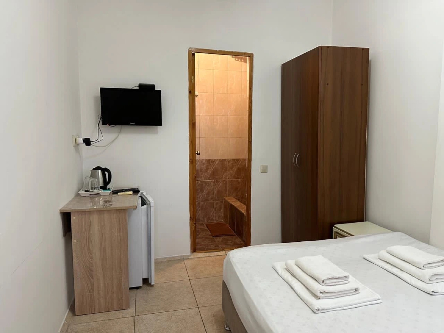 Мини-отель Апра (Парус)