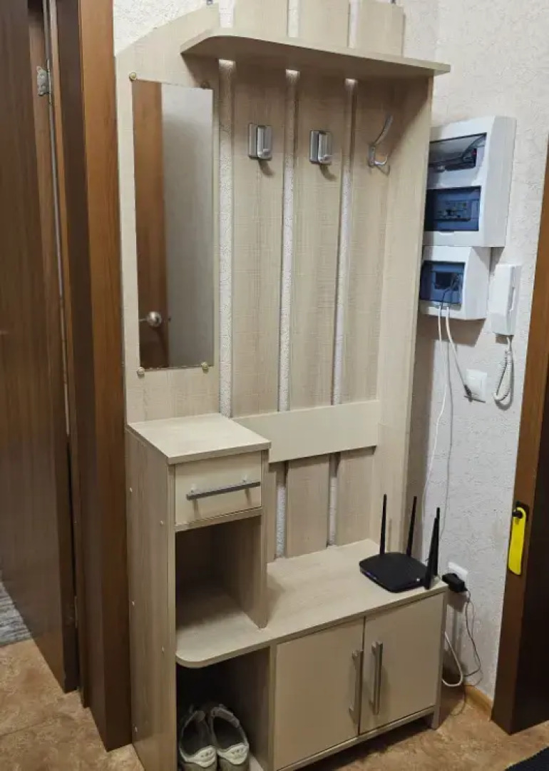 Апартаменты Апартаменты