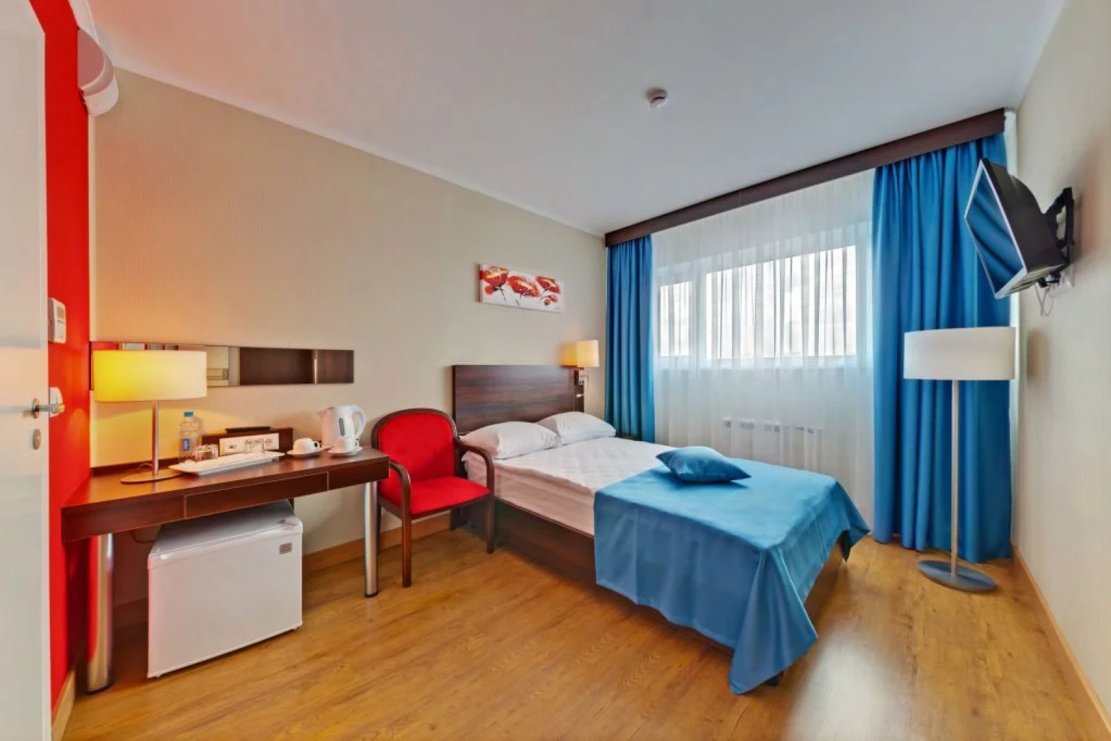 Отель Севастополь Корпус 2 Модерн