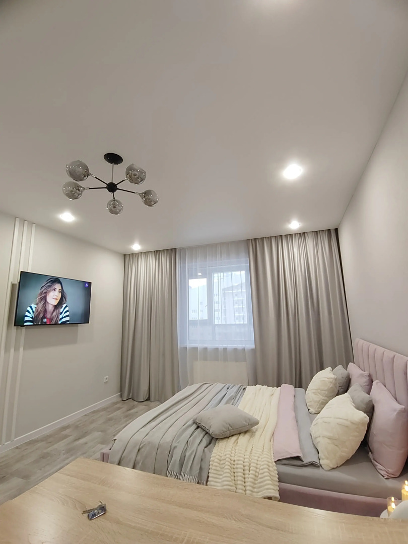 Квартира Уютная на Крылова 53/1