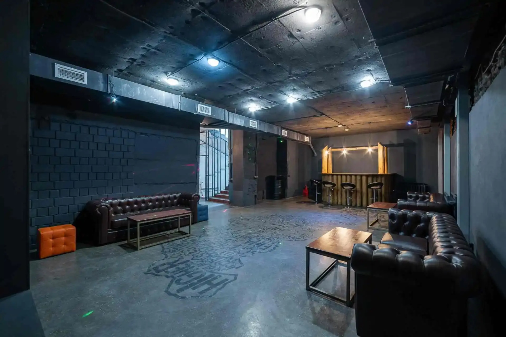 Частный дом Manchester