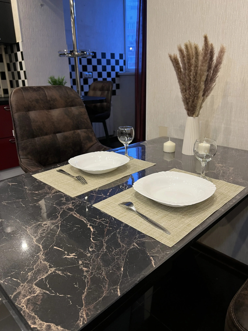 Квартира Просторная на Ставропольской