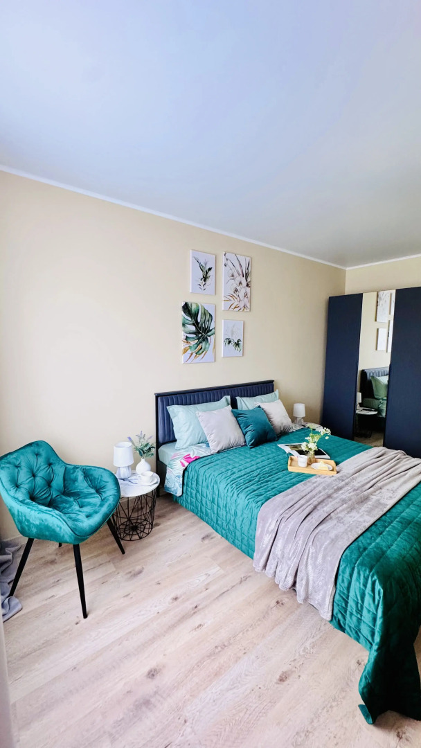 В Шаге от Моря Квартира