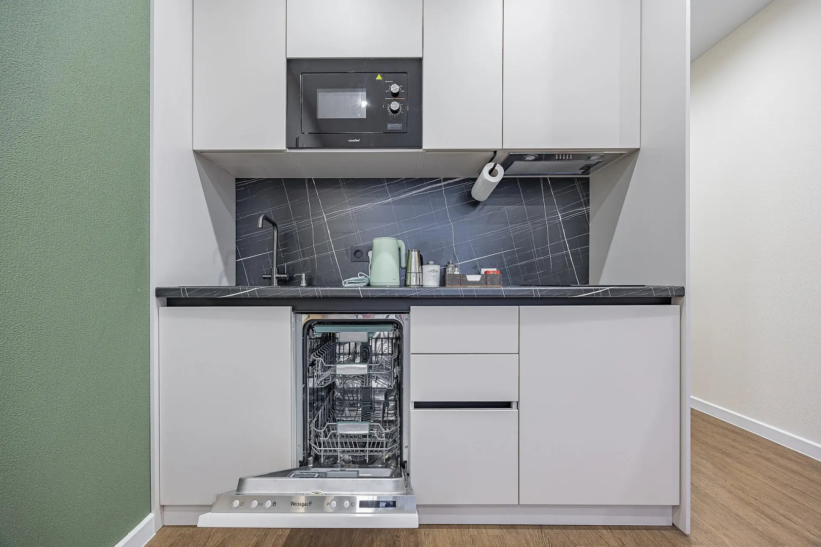 Апарт-отель Любимый Город-НН