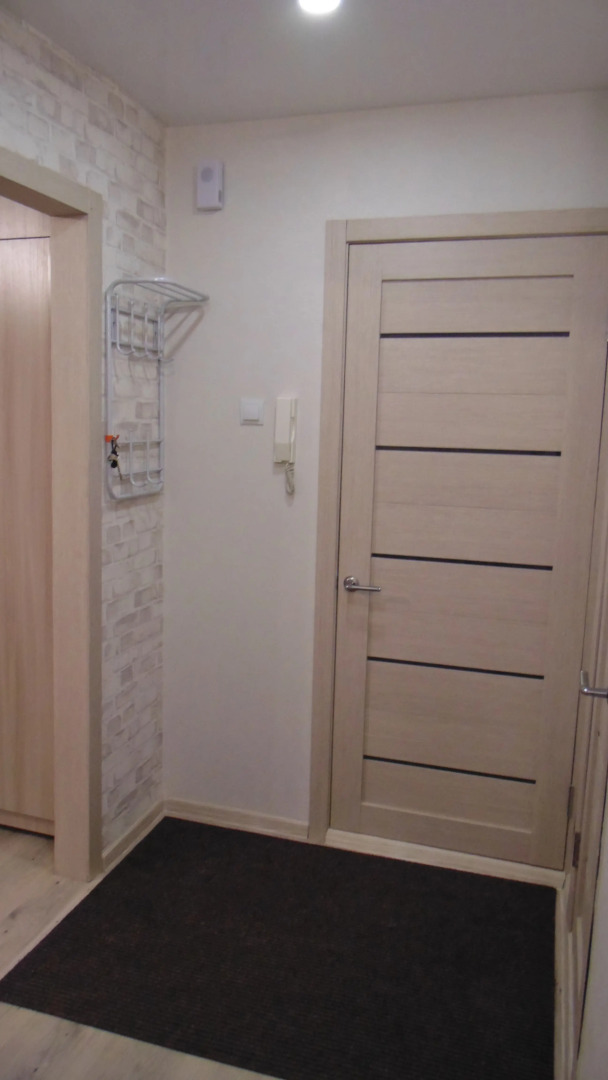 Квартира На Юбилейной