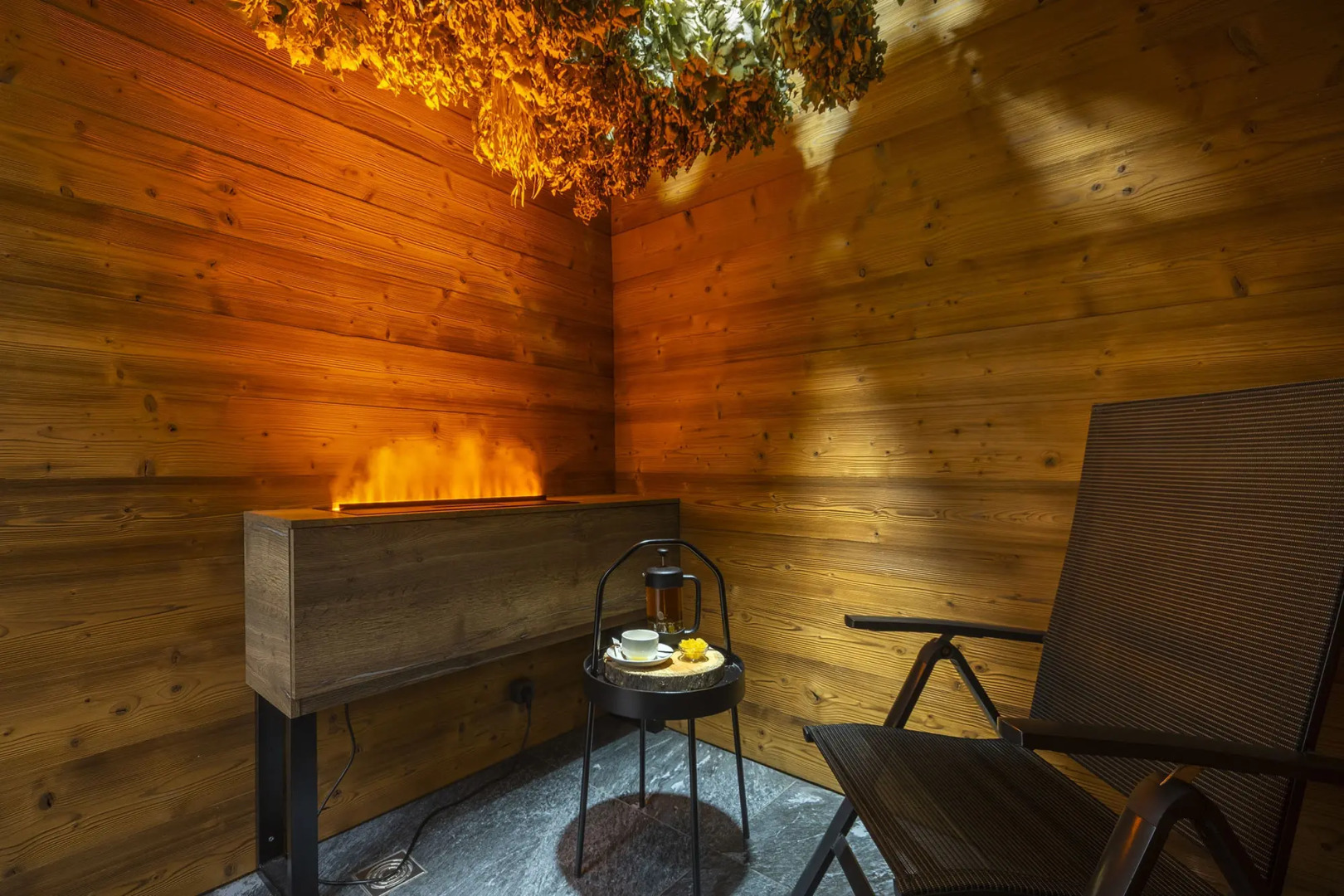 Отель Аквамарин