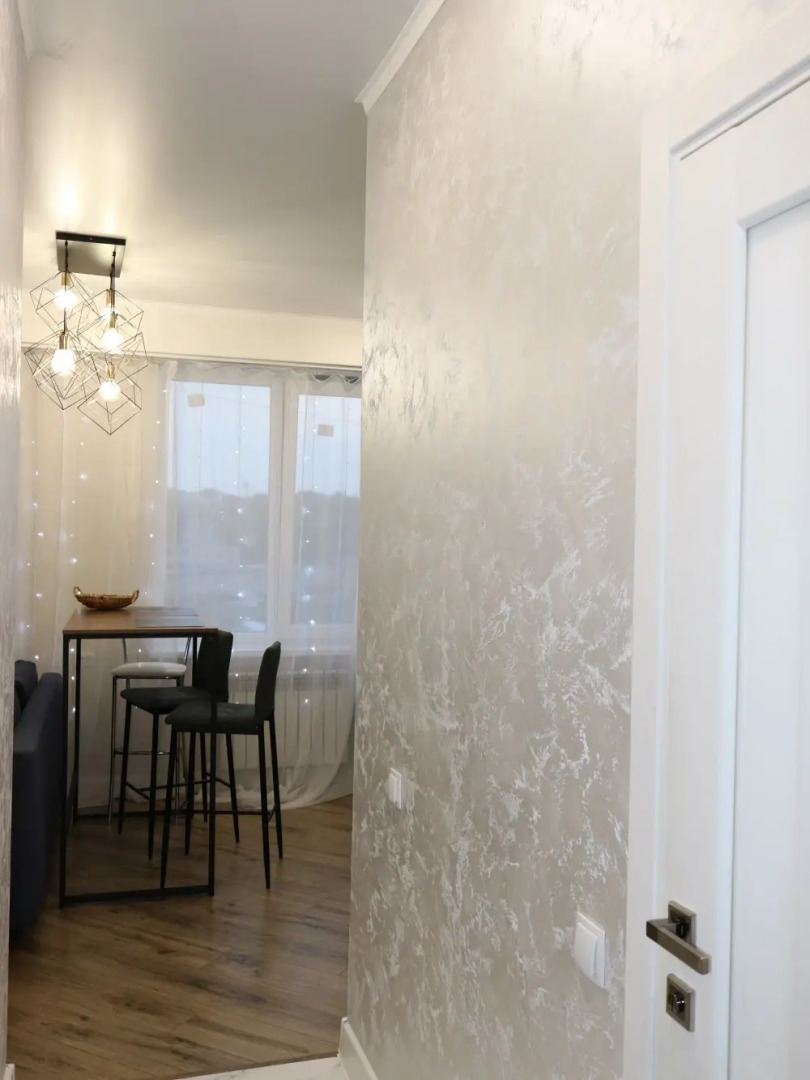 Апартаменты Адмиральского 1А