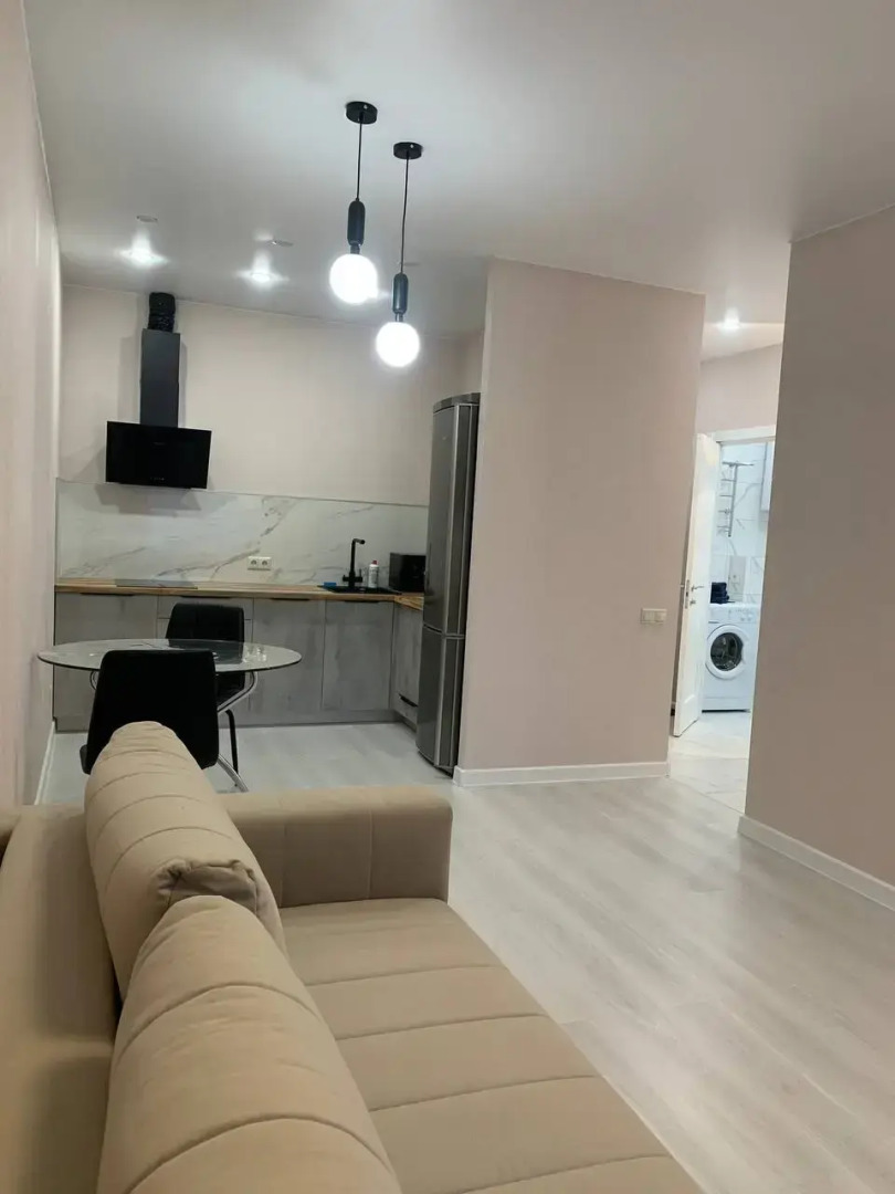 Квартира Евро двушка на Новгородском