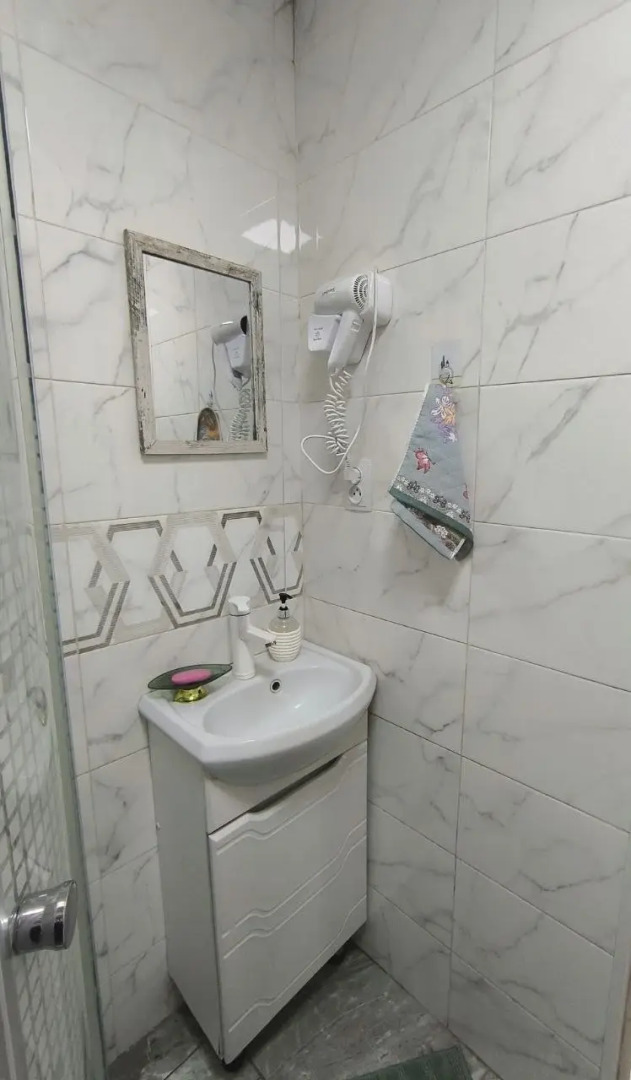 Частный Дом Комфортный Дом до 4 Человек