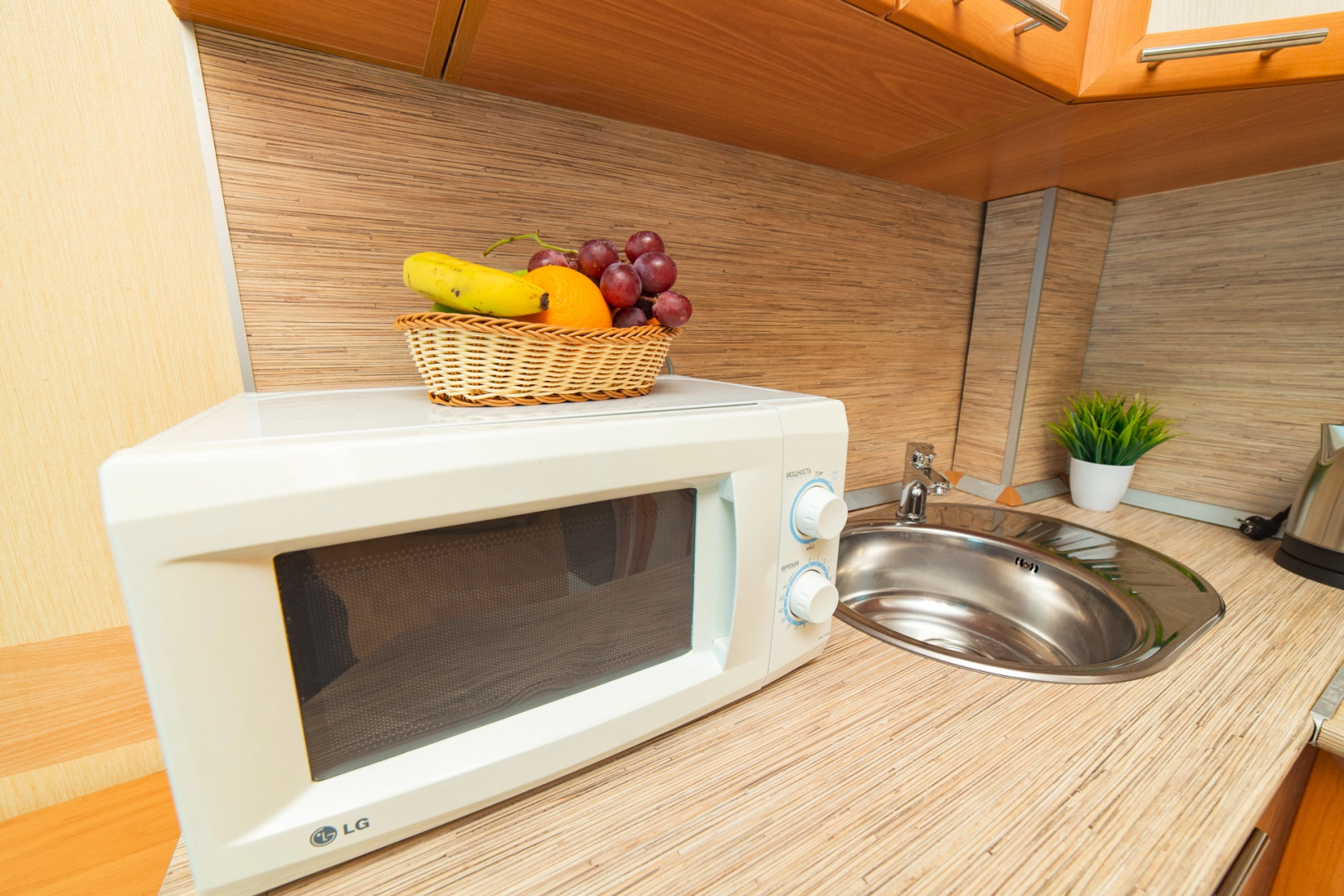 Апартаменты в центре у ТЦ Вояж