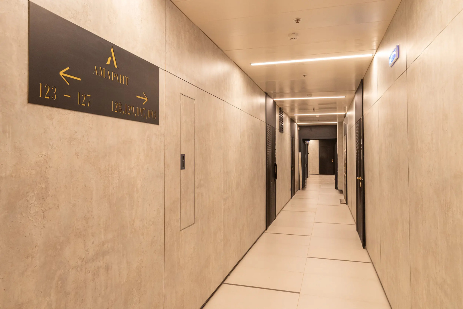 Апартаменты Современные в ЖК Стремянный 2 в шаге от Павелецкой