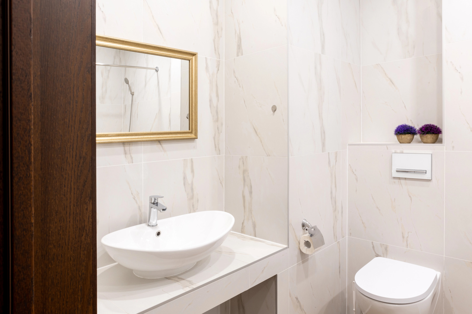 Апартаменты Гросс Хаус