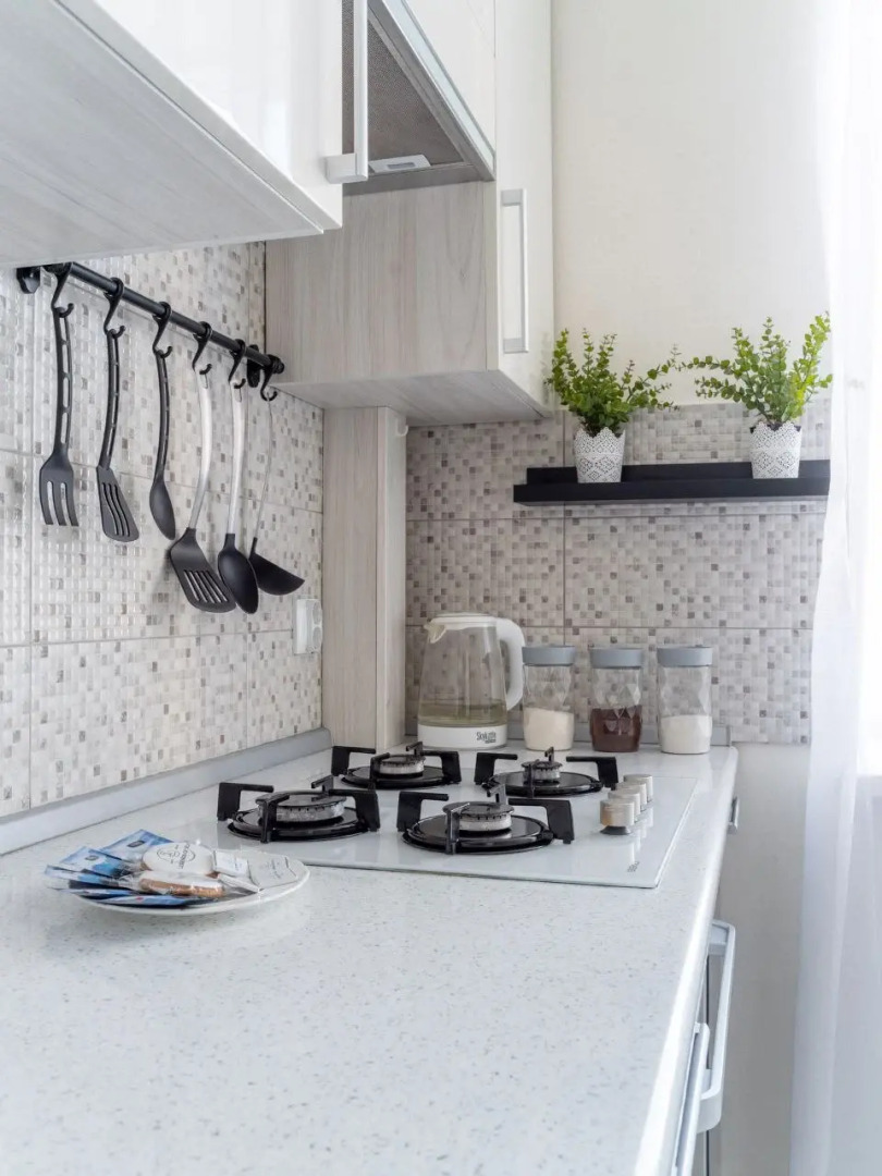 Апартаменты Apart-Deluxe Легенды Моря