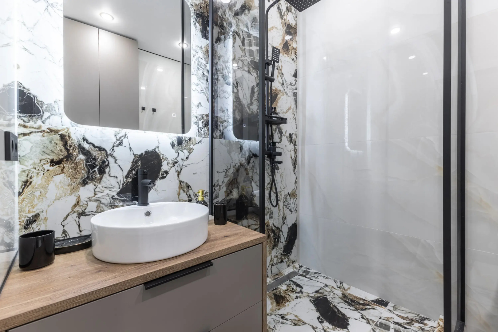 Апартаменты на Тверской