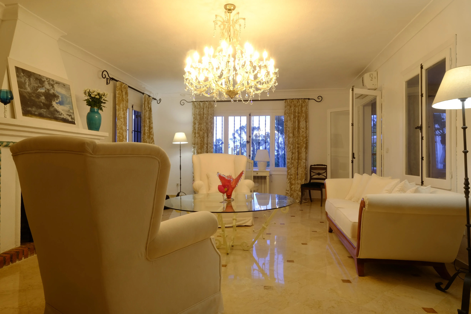Отель Mу Villa Marbella Boutique