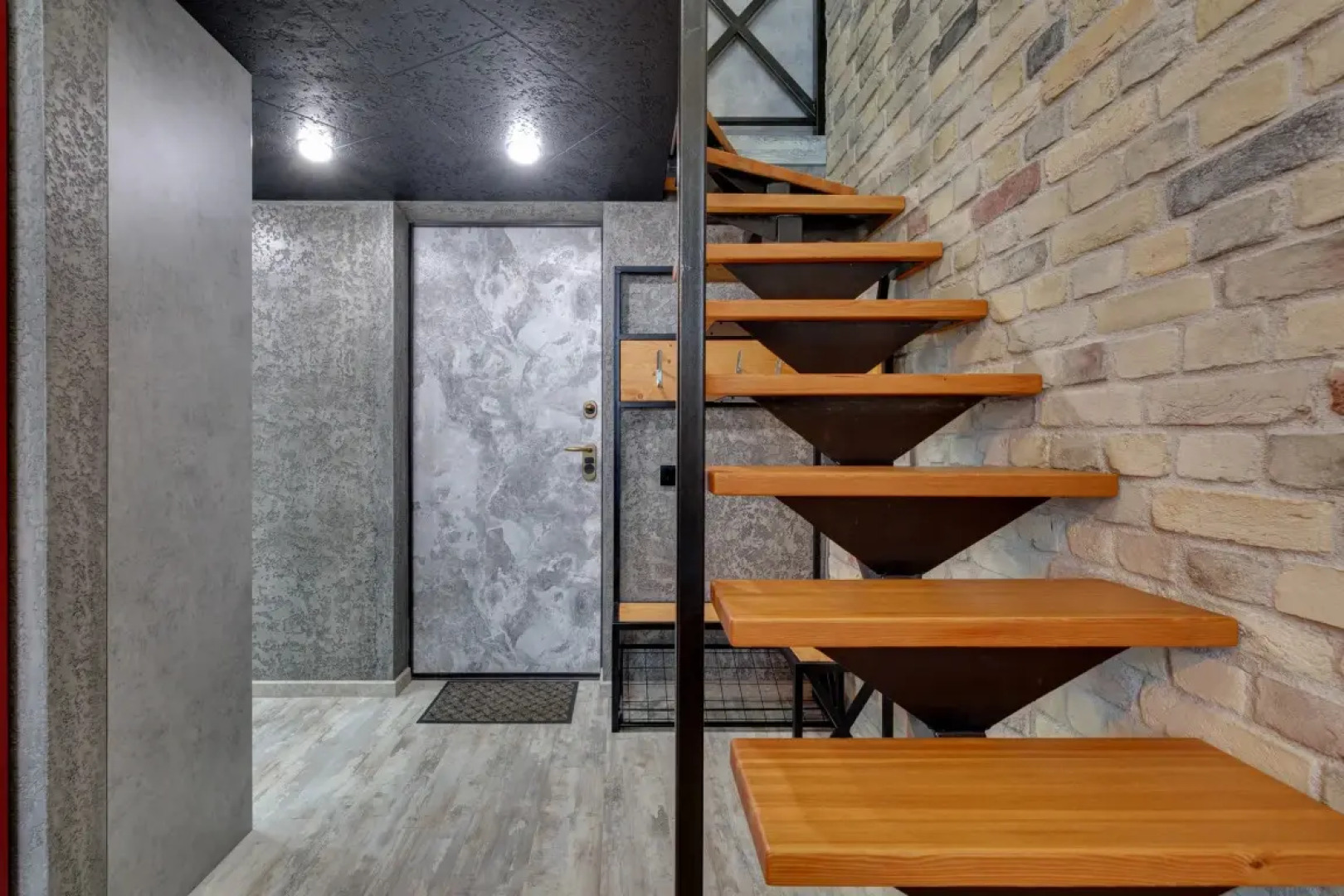 Студия на Бабушкинской