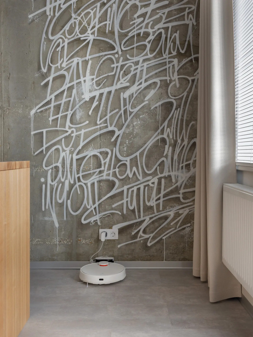 Апартаменты Matveev Galaxy #435