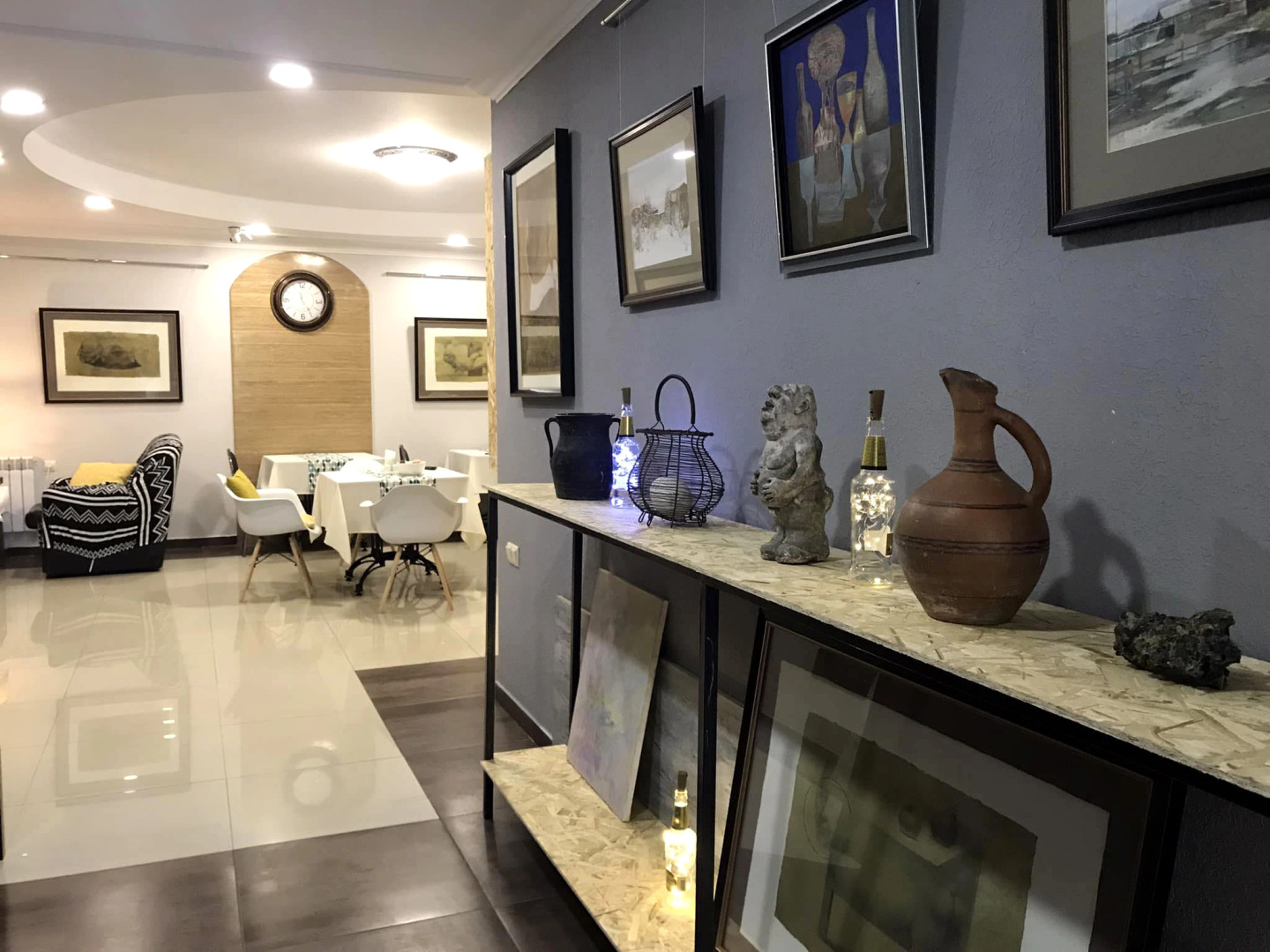 Гостевой дом Aygestan