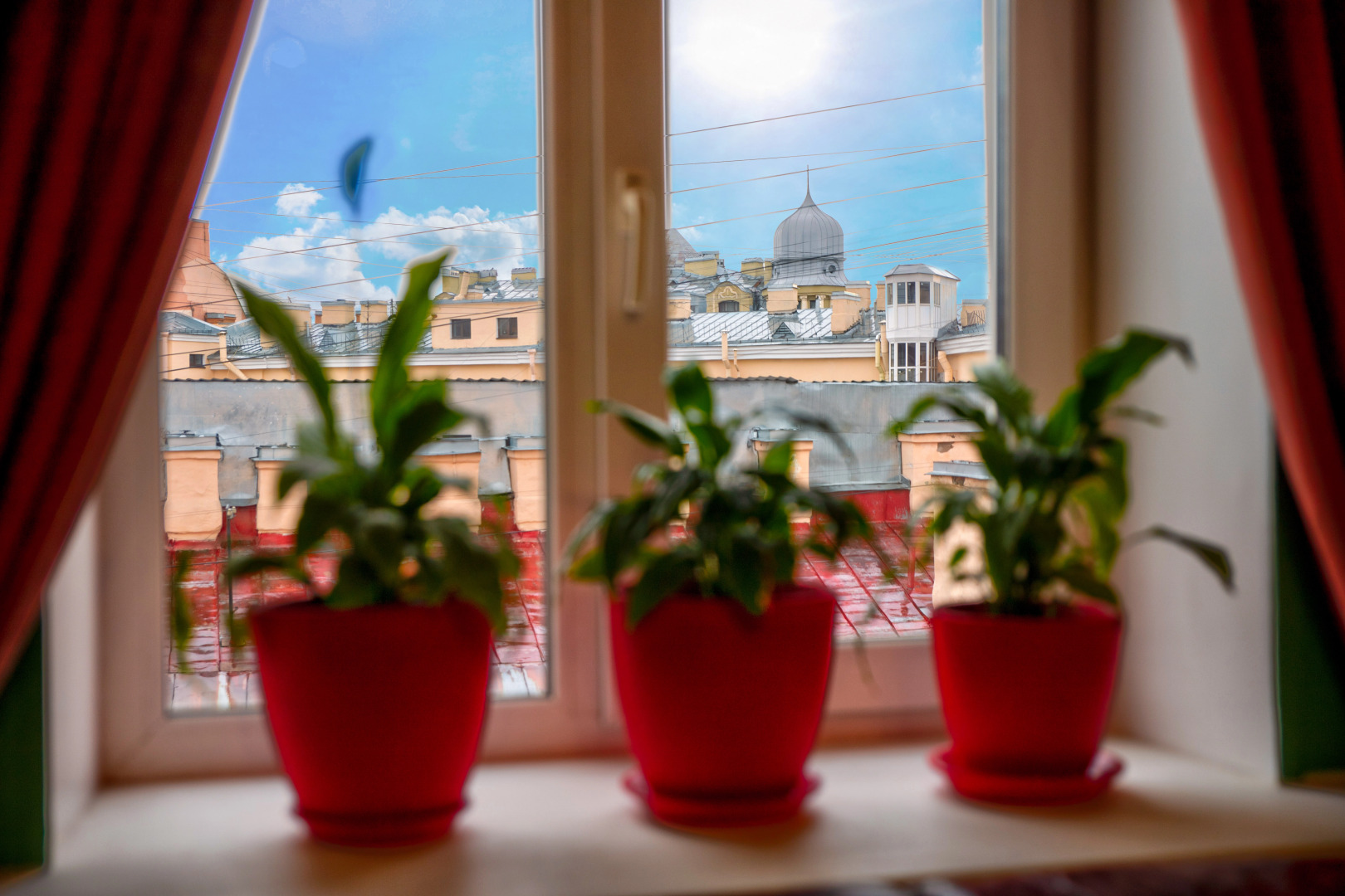 Хостел Маруся