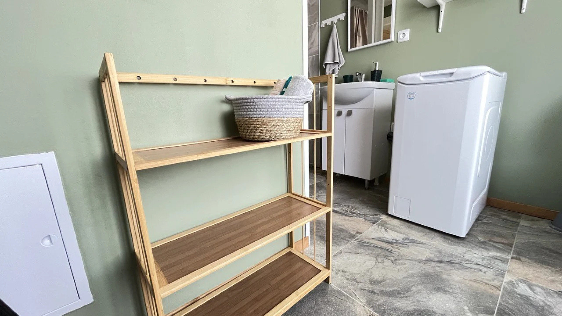 Гостевой дом Валенки